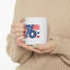 4th of July Mug - 1776 Patriotic