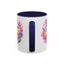 Anniversary Mug - You Drive Me Wild