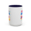 Humor Mug - Easily Distracted By Books