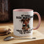 Humor Mug - Of Course Size Matters
