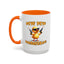 Adult Mug - Pew Pew Madafakas!