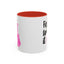 Support Mug - Fight For It