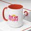 Mother's Day Mug - Super Mom
