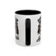 Adventure Mug - Don't Be An Assquatch