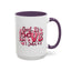 Religious Mug - God Is Love