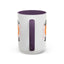 Humor Mug - Let That Sh*t Go