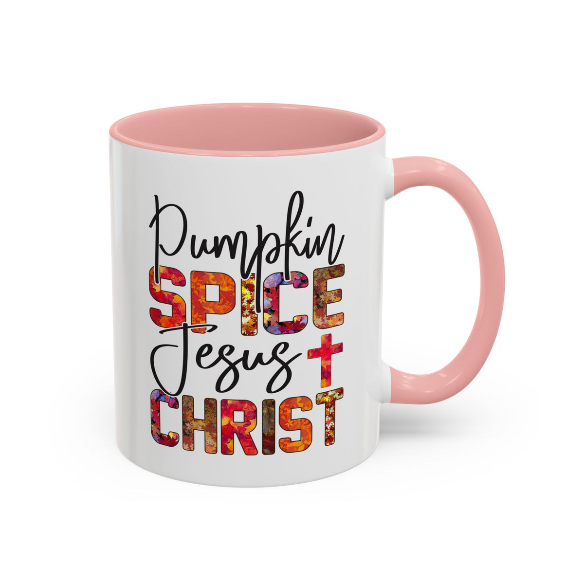 Fall Mug