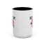 Support Mug - Faith Hope Cure
