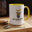 Humor Mug - Ba-Nah-Nah