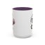 Humor Mug - Not A Hugger