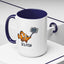 Office Mug - Selfish