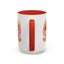 Animal Mug - A Fierce Protector