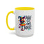 Wellness Mug - Make Your Own Magic