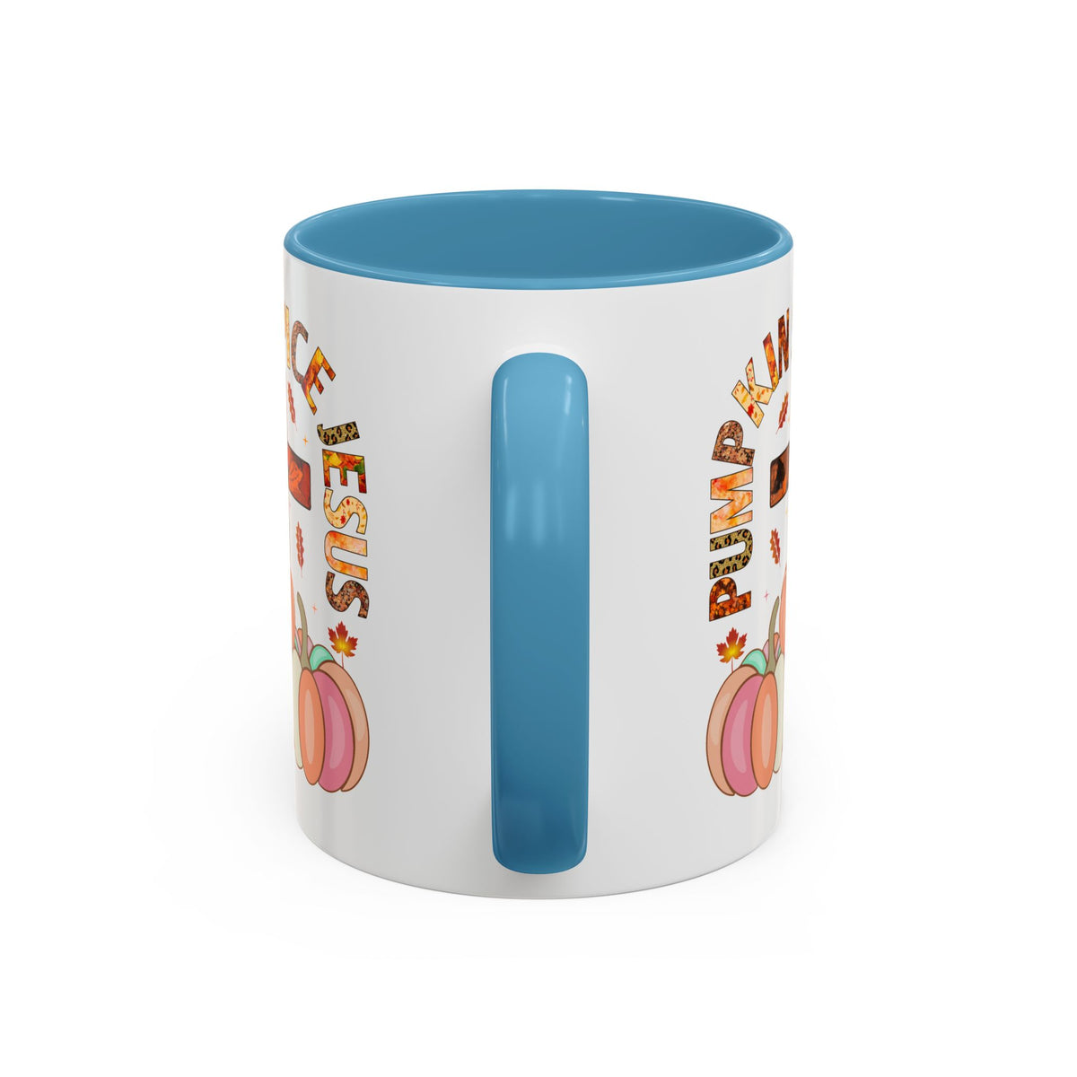 Fall Mug