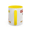 Birthday Mug - Chill Out It's Your Birthday
