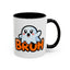 Halloween Mug - Bruh