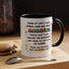 Wellness Mug - Amazing People