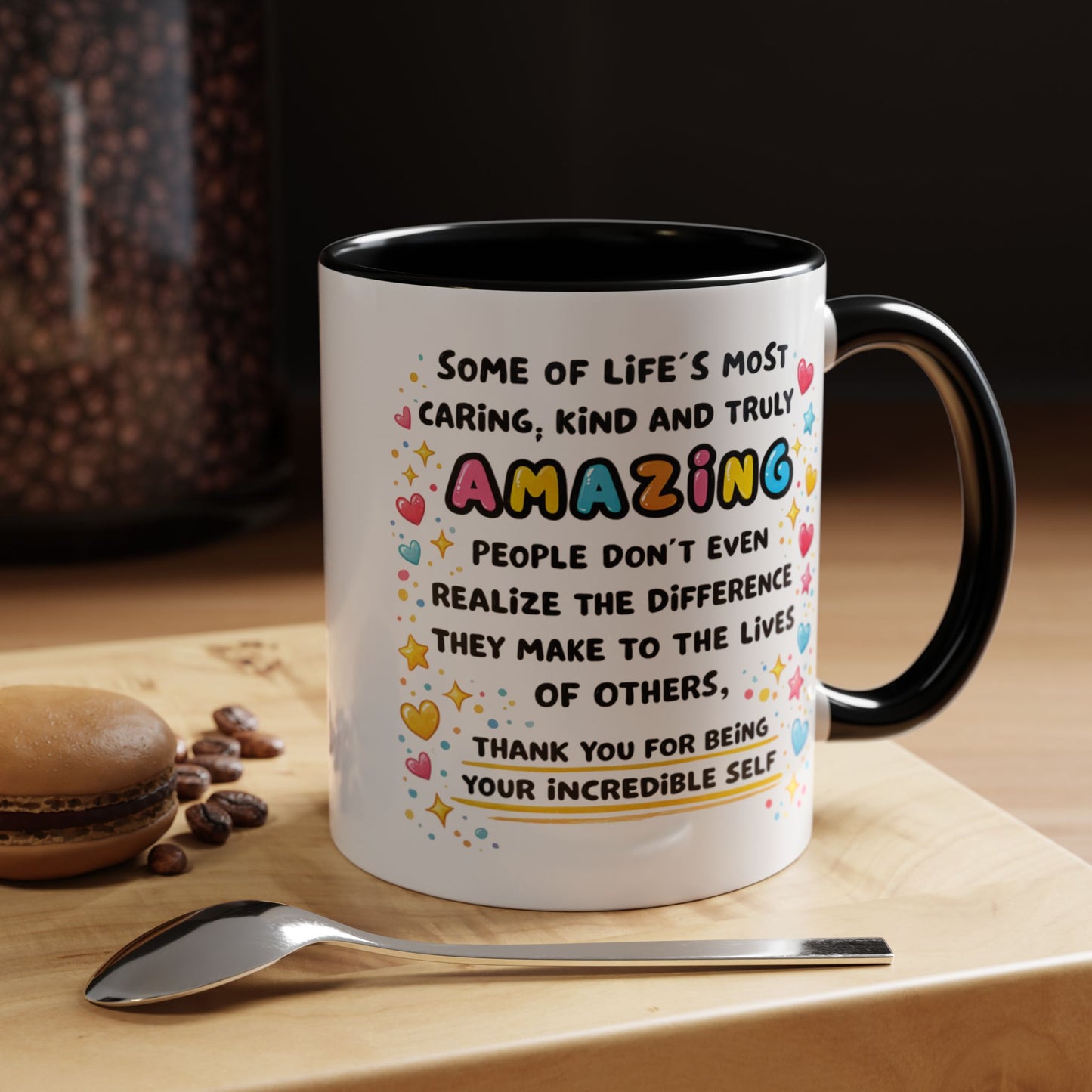 Wellness Mug - Amazing People
