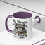 Humor Mug - My Brain Has Too Many Many Tabs Open