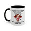 Humor Mug - I'm a Huge Fan
