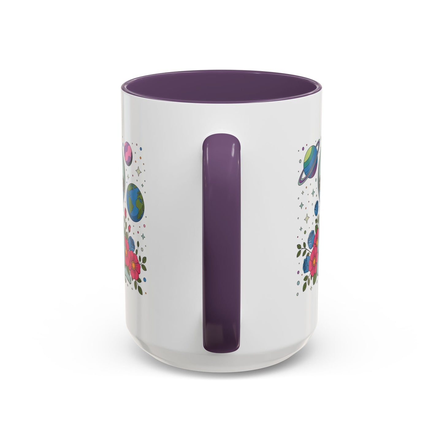 Alien Mug - Crying Alien