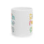 Motivation Mug - Reach For The Stars
