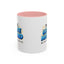 Anniversary Mug- I'm The Ultimate Husband