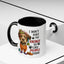 Animal Mug - I Don't Have The Energy