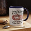 Humor Mug - Crazy Cat Lady?