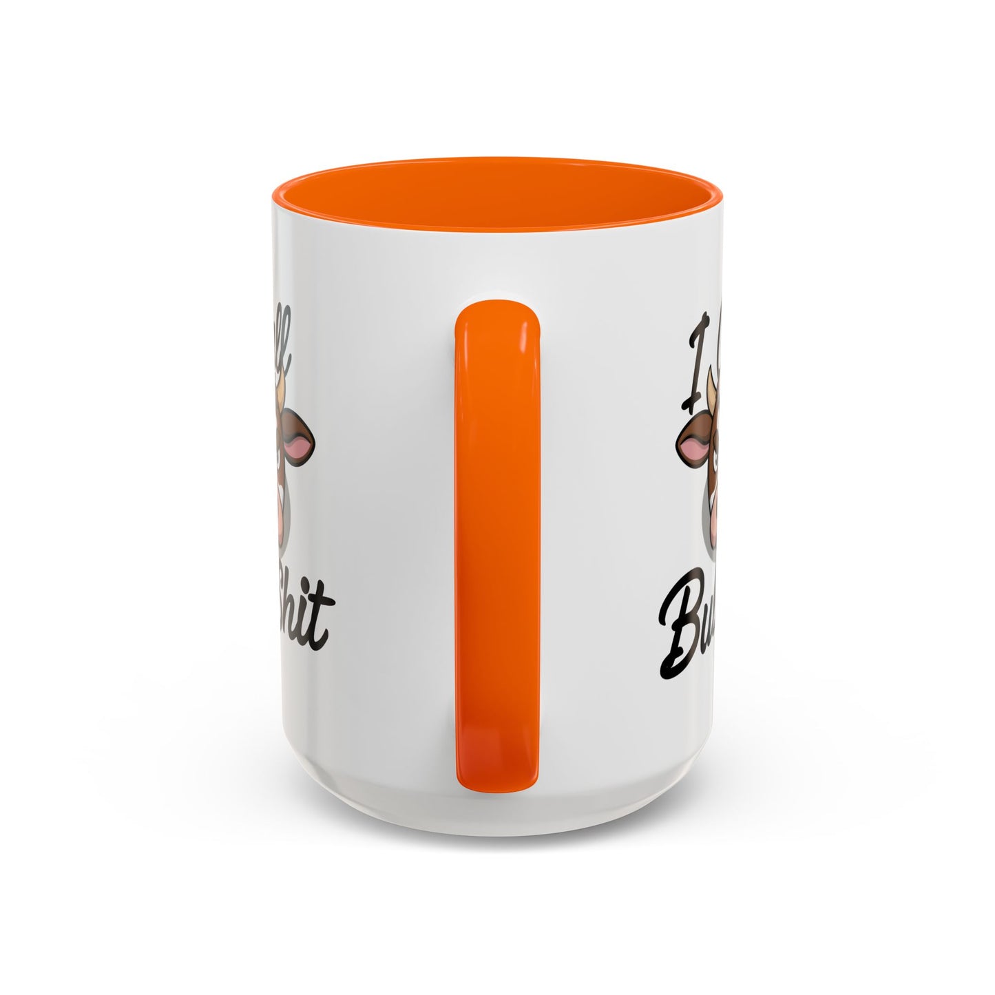 Adult Mug - I Call Bullshit