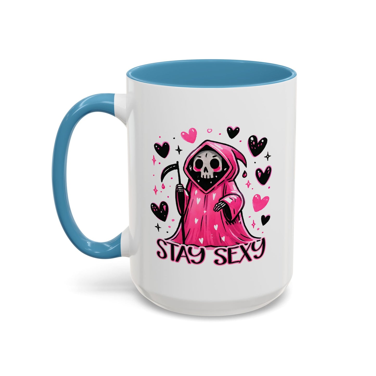 Adult Mug - Stay Sexy
