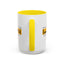 Adult Mug - I'm a Drop The F Word Kinda Mom