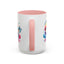 Humor Mug - Cute But Psycho