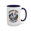 Adventure Mug - Adventure Awaits