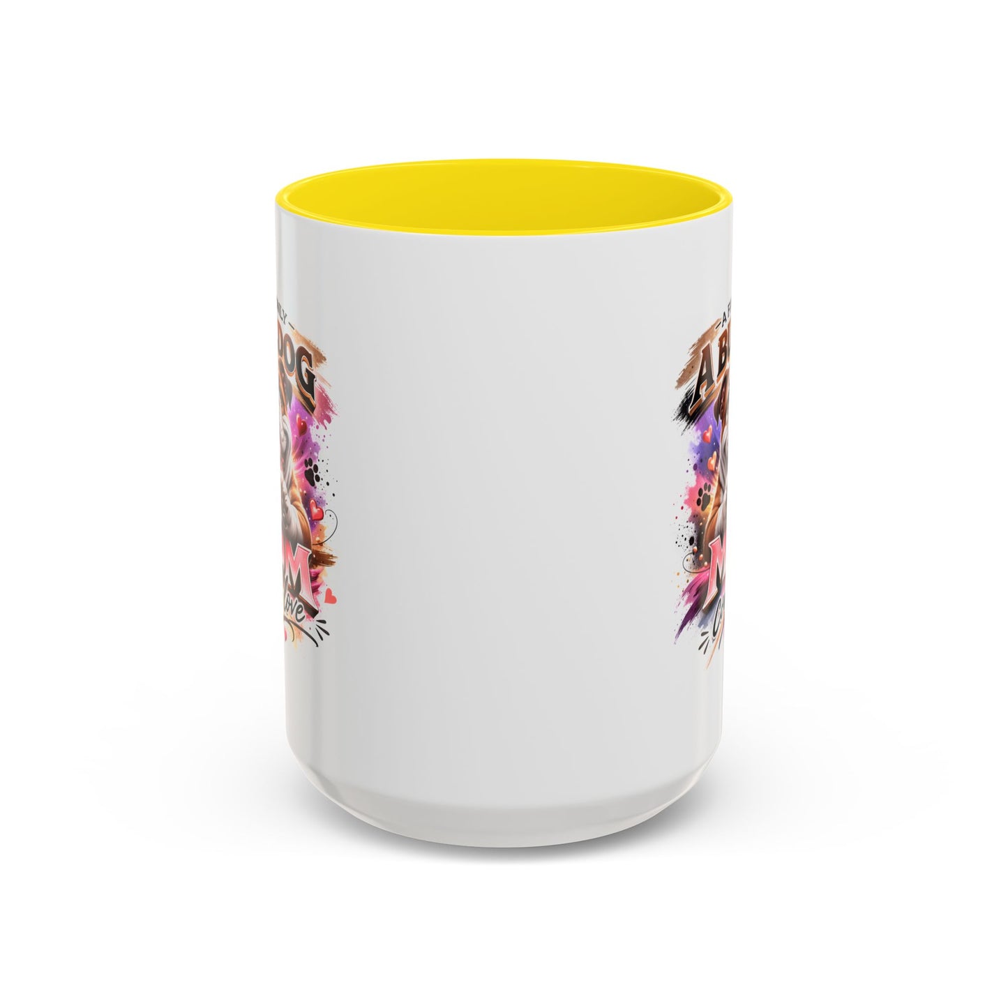 Animal Mug -A Face Only
