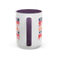 Motivation Mug - Do Not Stop Until You Are Proud