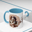 Animal Mug - Dog Coffee Wrap 23