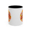 Wellness Mug - Think Happy Thoughts Hippie