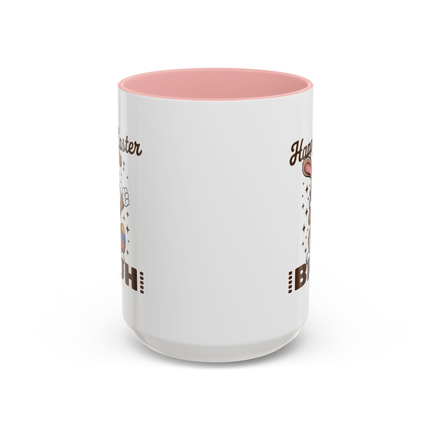 Easter Mug - Happy Easter Bruh