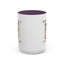 Humor Mug - People Say I Have a Bad Attitude