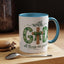 Religious Mug - With God