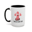 Adult Mug - I Willy Love You