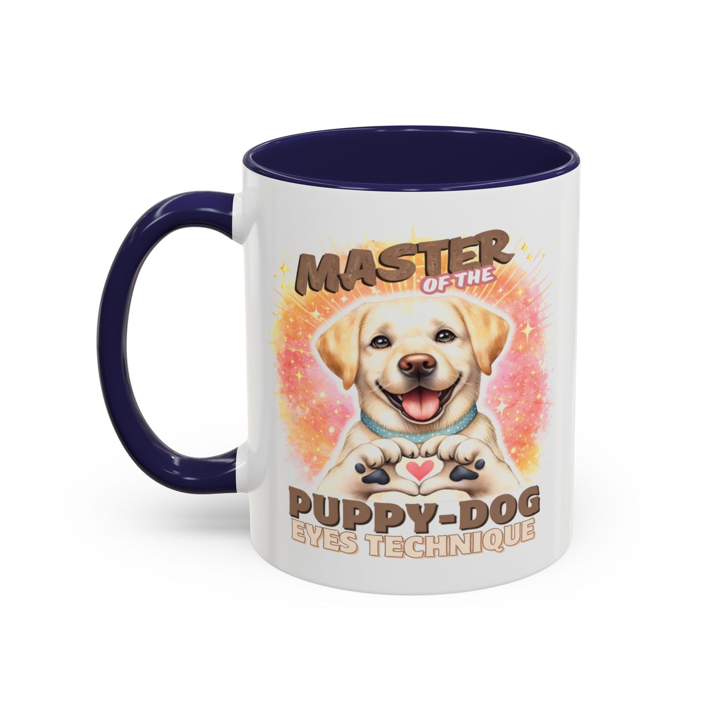Animal Mug - Master of Dog