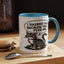 Animal Mug - I Tolerate You
