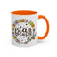Motivation Mug - Believe in Yourself and Stay Focused