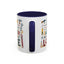 Father's Day Mug - Handy Dad