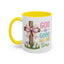 Easter Mug - God Is Good
