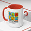 Father's Day Mug - Dad Tax