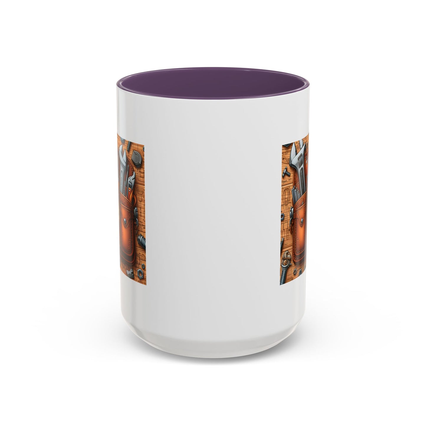 Father's Day Mug - Best Dad Tools