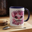 Easter Mug - Rhinestone Bunny